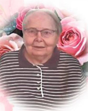 Profilbild Marianne Helene Ebert